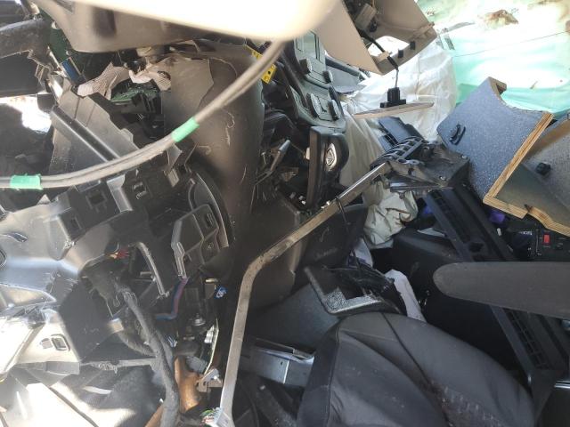 Photo 8 from auction – 2022 FORD TRANSIT with VIN 1FDBW9CG3NKA44814