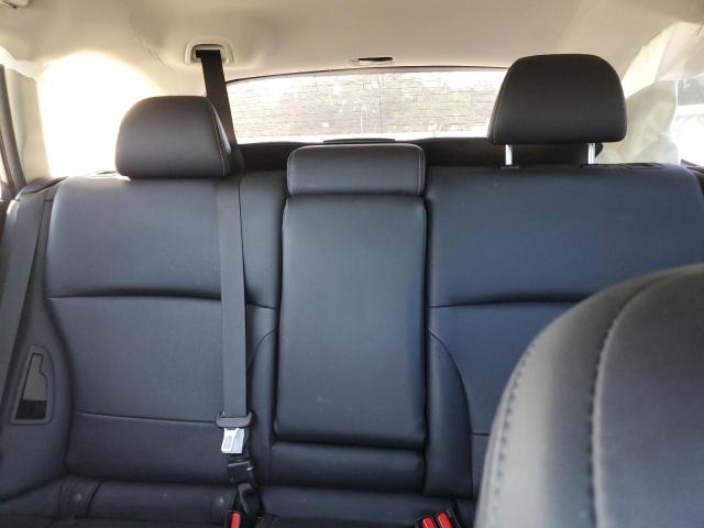 Photo 10 from auction – 2015 SUBARU OUTBACK 2. with VIN 4S4BSALC0F3353419