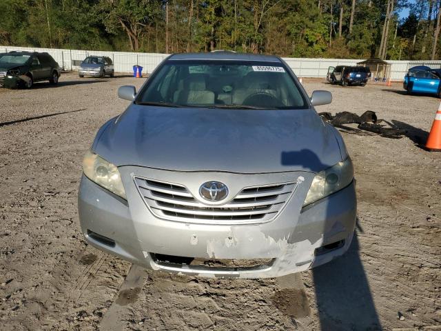 Photo 5 from auction – 2007 TOYOTA CAMRY CE with VIN 4T1BE46K27U556528