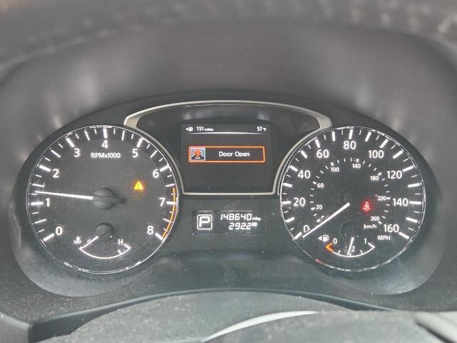 Photo 9 from auction – 2013 NISSAN ALTIMA 2.5 with VIN 1N4AL3AP9DN465867