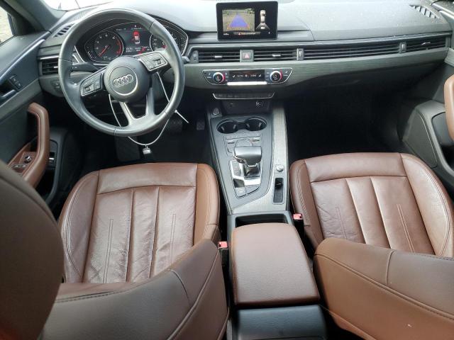 Photo 8 from auction – 2019 AUDI A4 PREMIUM with VIN WAUGMAF41KA037653