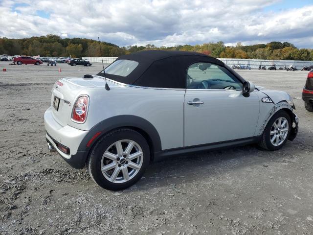 Photo 3 from auction – 2013 MINI COOPER ROA with VIN WMWSY3C58DT565690