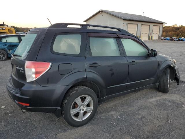 Photo 3 from auction – 2011 SUBARU FORESTER 2 with VIN JF2SHABC4BH727923