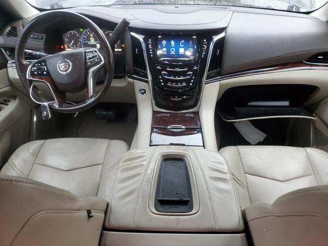 Photo 8 from auction – 2015 CADILLAC ESCALADE E with VIN 1GYS4JKJ9FR166301