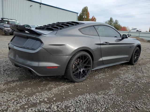 Photo 3 from auction – 2015 FORD MUSTANG with VIN 1FA6P8TH2F5425999