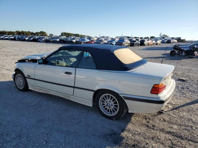 Photo 2 from auction – 1996 BMW 328 IC AUT with VIN WBABK8326TET92694