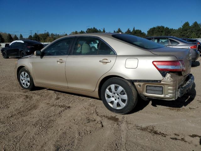 Photo 2 from auction – 2010 TOYOTA CAMRY BASE with VIN 4T4BF3EK0AR005049