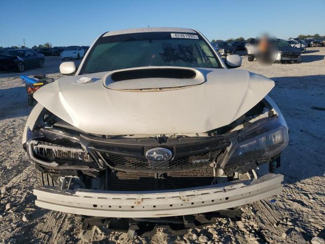 Photo 5 from auction – 2014 SUBARU IMPREZA WRX with VIN JF1GV7E63EG011097