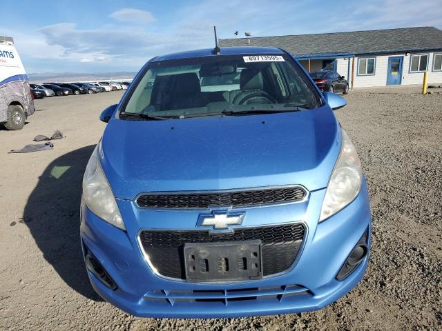 صورة رقم 5 من المزاد - 2013 CHEVROLET SPARK LS مع VIN KL8CA6S90DC564799