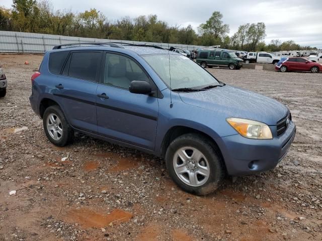 Photo 4 from auction – 2007 TOYOTA RAV4 with VIN JTMBD33V776052139