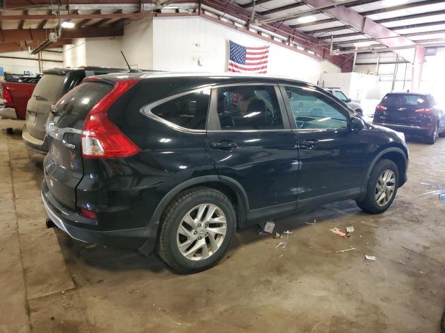 Photo 3 from auction – 2016 HONDA CR-V with VIN 5J6RM4H76GL031843