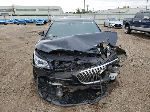 Photo 5 from auction – 2016 BUICK LACROSSE P with VIN 1G4GE5G30GF157950