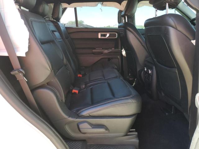 Photo 11 from auction – 2020 FORD EXPLORER X with VIN 1FMSK7DH6LGB47748