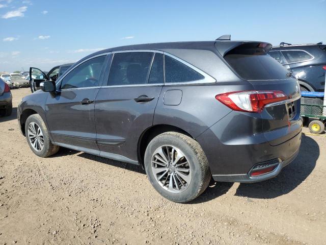 Photo 2 from auction – 2016 ACURA RDX ADVANC with VIN 5J8TB4H77GL006761