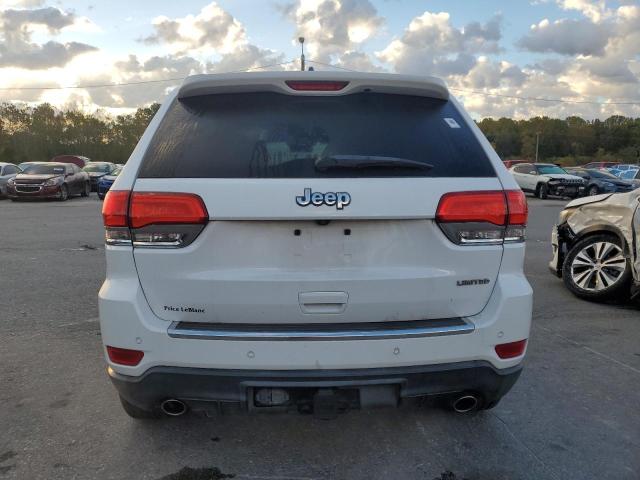 Photo 6 from auction – 2014 JEEP GRAND CHER with VIN 1C4RJEBG0EC547772
