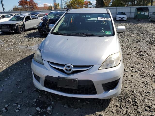Photo 5 from auction – 2009 MAZDA 5 with VIN JM1CR29L190339259