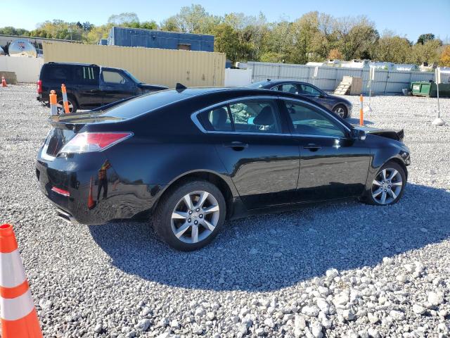 Photo 3 from auction – 2012 ACURA TL with VIN 19UUA8F57CA036221