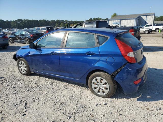 Photo 2 from auction – 2017 HYUNDAI ACCENT SE with VIN KMHCT5AE9HU319828