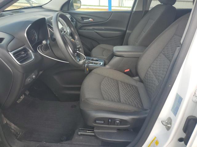 Photo 7 from auction – 2018 CHEVROLET EQUINOX LT with VIN 2GNAXJEV6J6307537