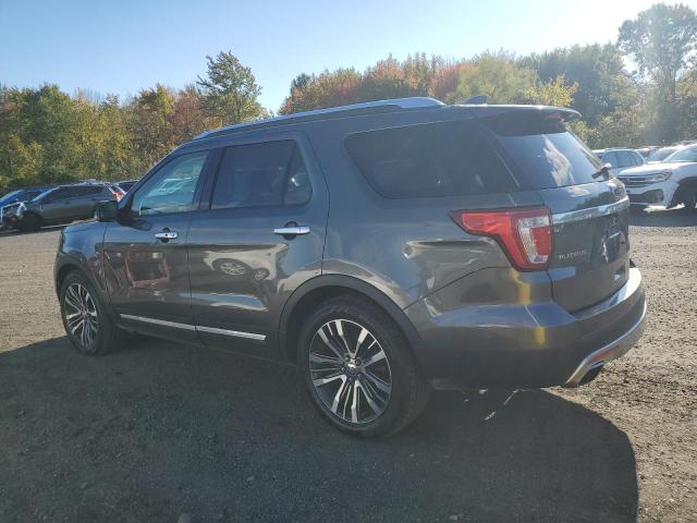 Фото 2 с аукциона – 2016 FORD EXPLORER P с VIN 1FM5K8HT1GGC53211