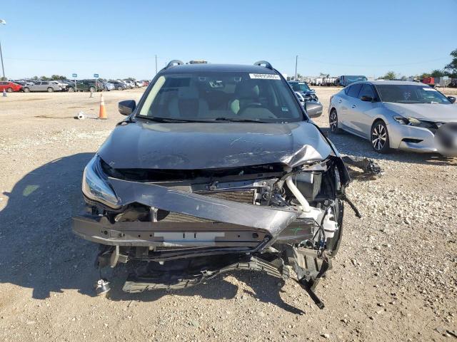 Photo 5 from auction – 2021 SUBARU CROSSTREK with VIN JF2GTHMC7M8669836