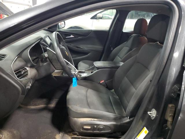 Photo 7 from auction – 2016 CHEVROLET MALIBU LT with VIN 1G1ZE5ST2GF227347