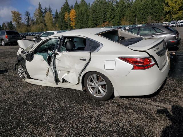 Photo 2 from auction – 2015 NISSAN ALTIMA 2.5 with VIN 1N4AL3AP1FC261076