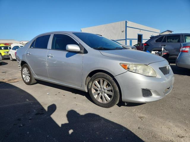 Photo 4 from auction – 2010 TOYOTA COROLLA with VIN 1NXBU4EE5AZ304536