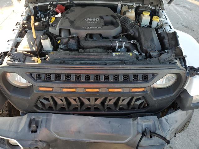 Photo 11 from auction – 2021 JEEP GLADIATOR with VIN 1C6JJTAM6ML548472