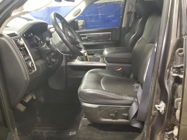 Photo 7 from auction – 2017 RAM 1500 SPORT with VIN 1C6RR7MT3HS659272
