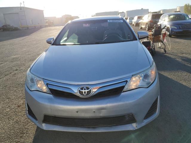 Photo 5 from auction – 2012 TOYOTA CAMRY BASE with VIN 4T4BF1FK1CR266874