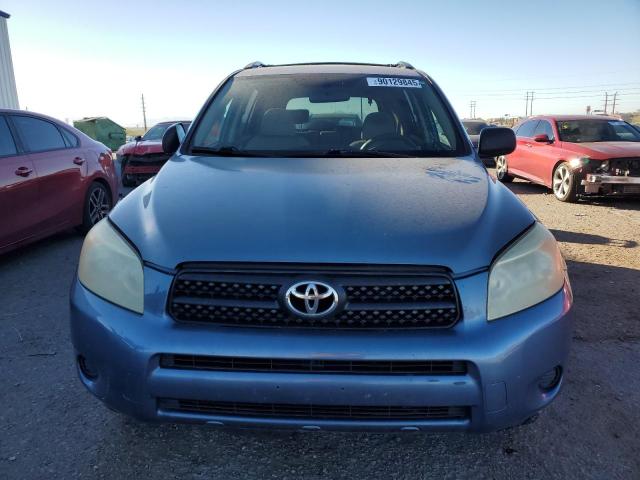 Photo 5 from auction – 2006 TOYOTA RAV4 with VIN JTMZD33V365009971
