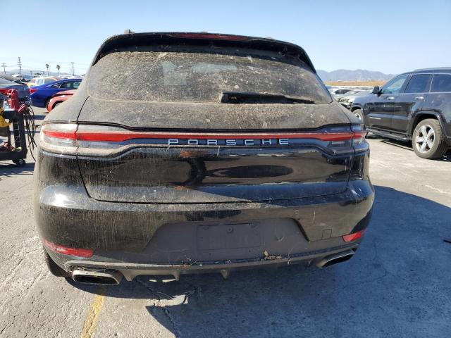 Photo 6 from auction – 2021 PORSCHE MACAN with VIN WP1AA2A55MLB09712