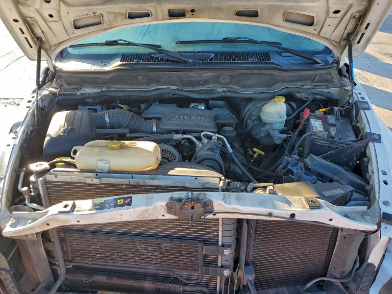 Photo 11 from auction – 2004 DODGE RAM 1500 S with VIN 1D7HA18D94J265924