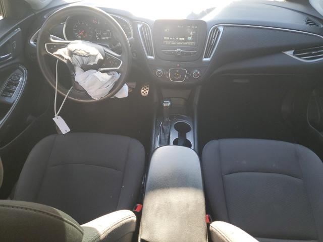 Photo 8 from auction – 2017 CHEVROLET MALIBU with VIN 1G1ZB5ST0HF153971