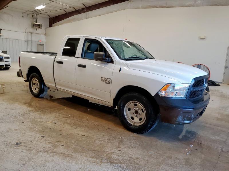 Photo 4 from auction – 2019 RAM 1500 CLASS with VIN 1C6RR6FG5KS500321