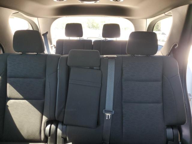 صورة رقم 10 من المزاد - 2025 DODGE DURANGO GT مع VIN 1C4RDHDG5SC541564
