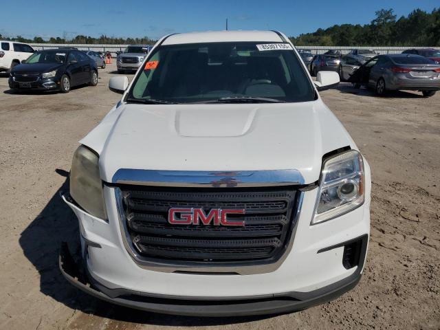 Photo 5 from auction – 2016 GMC TERRAIN SLE with VIN 2GKALMEK5G6170213