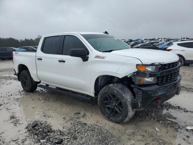 Photo 4 from auction – 2019 CHEVROLET SILVERADO with VIN 1GCPYCEF7KZ329492