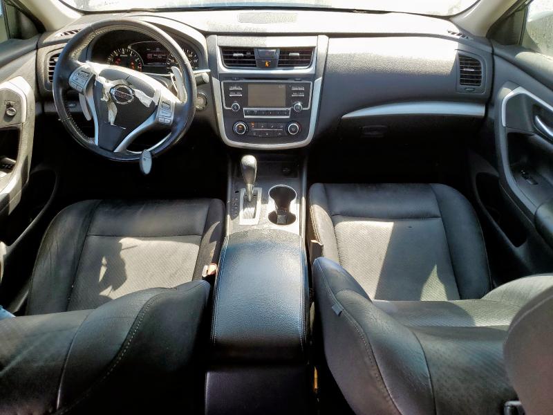 Photo 8 from auction – 2016 NISSAN ALTIMA 2.5 with VIN 1N4AL3AP0GC286312