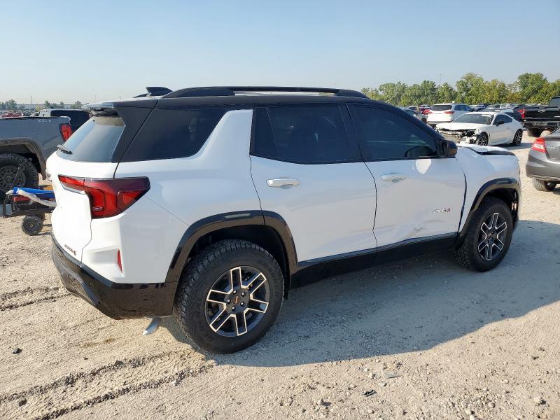 Photo 3 from auction – 2026 GMC TERRAIN AT with VIN 3GKALYEG3TL132682