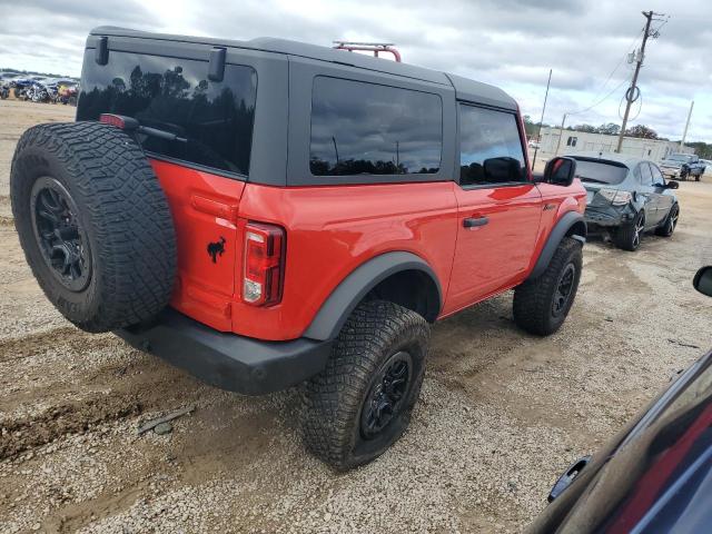 Photo 3 from auction – 2023 FORD BRONCO BAS with VIN 1FMDE5AP2PLB20169
