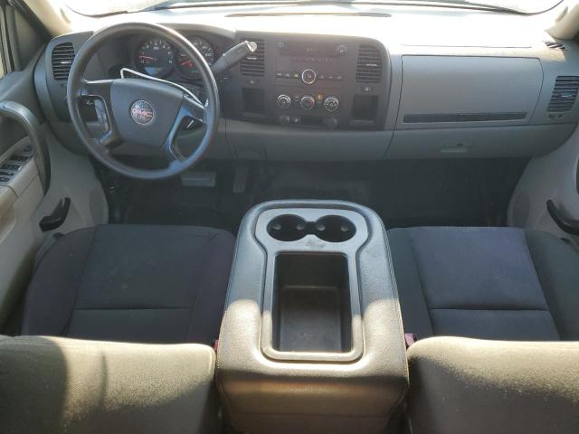 Photo 8 from auction – 2013 GMC SIERRA C15 with VIN 3GTP1TEA1DG187684