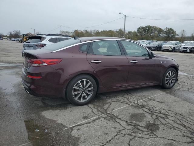 Photo 3 from auction – 2020 KIA OPTIMA EX with VIN 5XXGU4L10LG439443