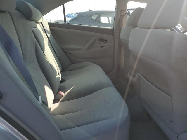 Photo 10 from auction – 2007 TOYOTA CAMRY CE with VIN 4T1BE46K87U539622