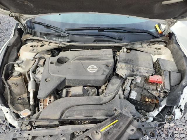 Photo 11 from auction – 2015 NISSAN ALTIMA 2.5 with VIN 1N4AL3AP1FN358511
