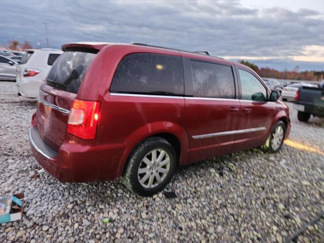Photo 3 from auction – 2014 CHRYSLER TOWN & COU with VIN 2C4RC1BG6ER255991