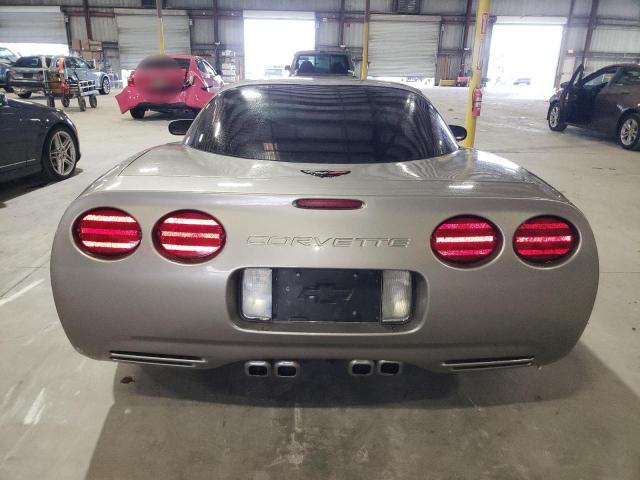 Photo 6 from auction – 1998 CHEVROLET CORVETTE with VIN 1G1YY22G8W5118349