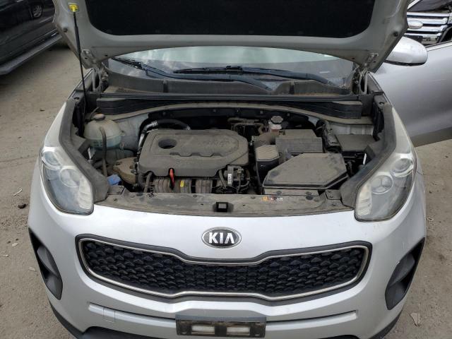 Photo 11 from auction – 2017 KIA SPORTAGE L with VIN KNDPM3AC8H7096038