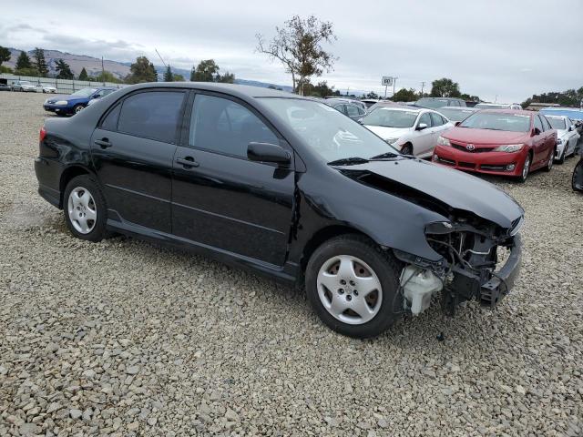 Photo 4 from auction – 2003 TOYOTA COROLLA CE with VIN 1NXBR32E43Z035870